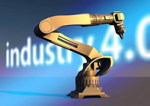 I(y) INDUSTRIAL MANUFACTURING