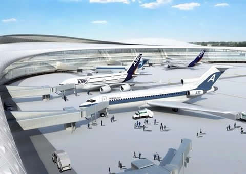 C(j)O(sh)  AIRPORTS