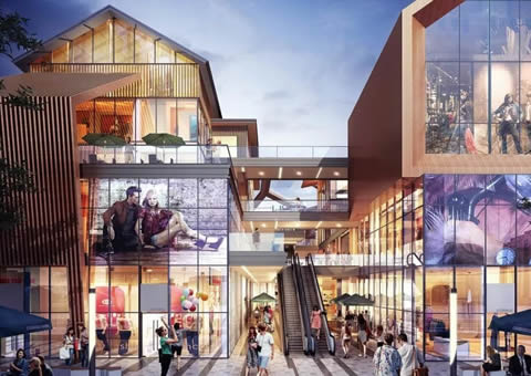 ̘I(y)COMMERCIAL & PUBLIC BUILDINGS